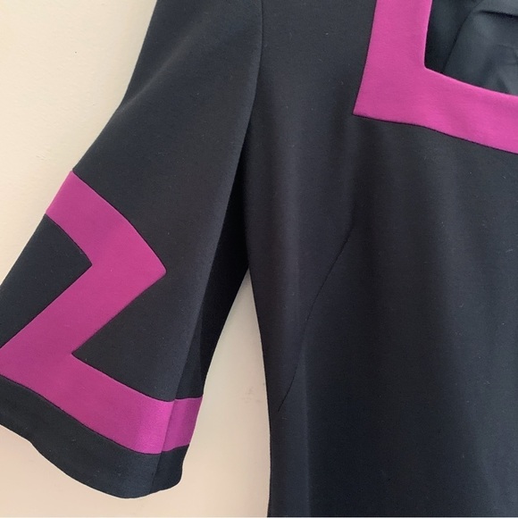 Trina Turk Sheath Dress - Picture 3 of 7